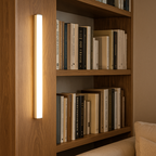 Lámpara Inalámbrica para Hogar | Sensor de Movimiento