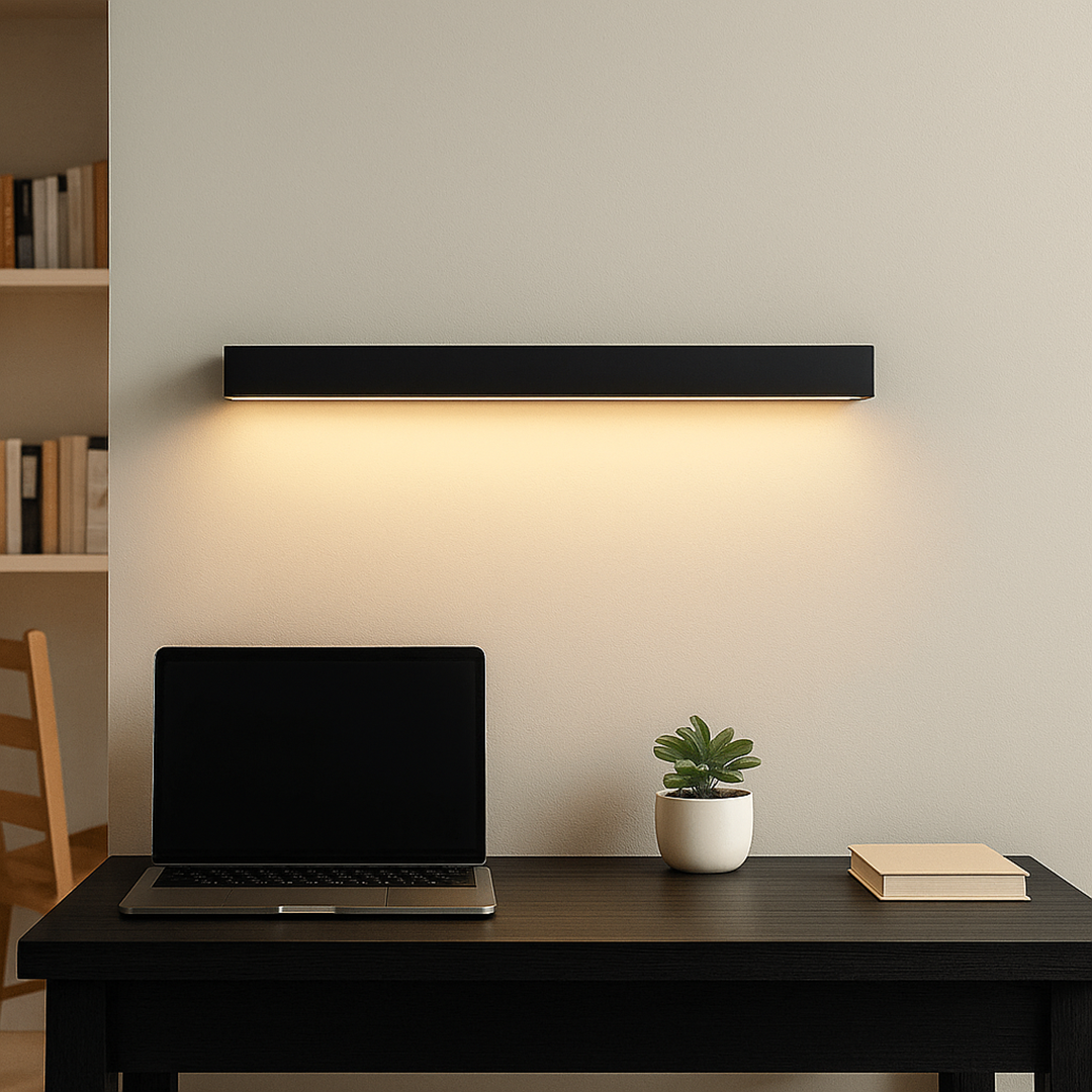 Lámpara de Techo Decorativa | Estilo Escandinavo Minimalista