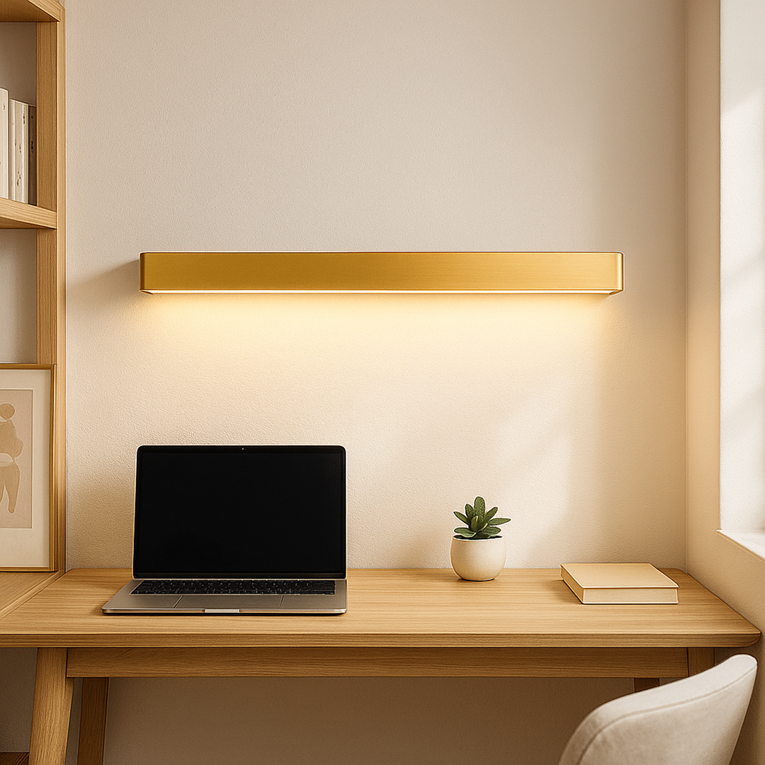 Lámpara de Techo Decorativa | Estilo Escandinavo Minimalista