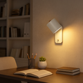 Wall Lamp with Switch | Modern Indoor Lighting