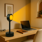 Sunset Table Lamp | Indoor Ambient Lighting