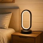 U-Shaped Table Lamp | Modern Interior Design