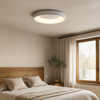 Lámparas de Techo LED Redondas | Diseño Escandinavo