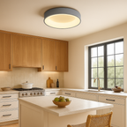 Lámparas de Techo LED Redondas | Diseño Escandinavo