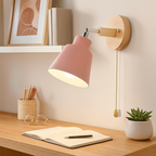 Rotating Wall Lamp | Modular Design