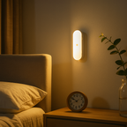 Wall Lamp with USB Port | Motion Sensor