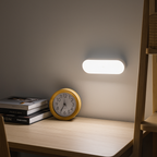 Wall Lamp with USB Port | Motion Sensor