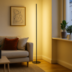 Modern Floor Lamp | Indoor Lighting