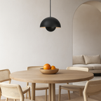 Scandinavian Pendant Lamp | Indoor Lighting