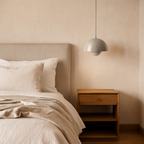 Scandinavian Pendant Lamp | Indoor Lighting