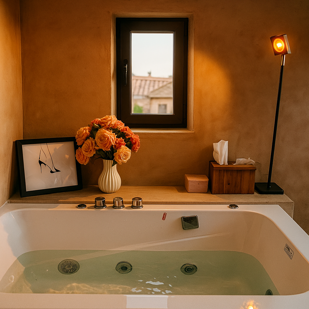 Lámpara de Pie Escandinava | Luz Cálida para Interior