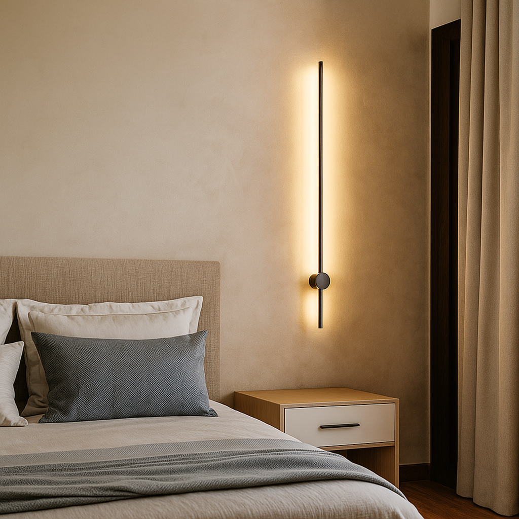 Modern Wall Sconce | Decorative Design for Interior