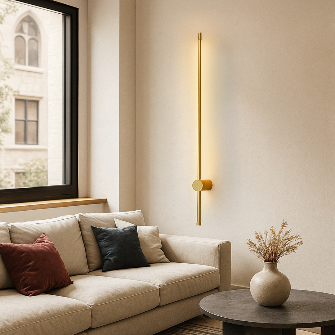 Modern Wall Sconce | Decorative Design for Interior