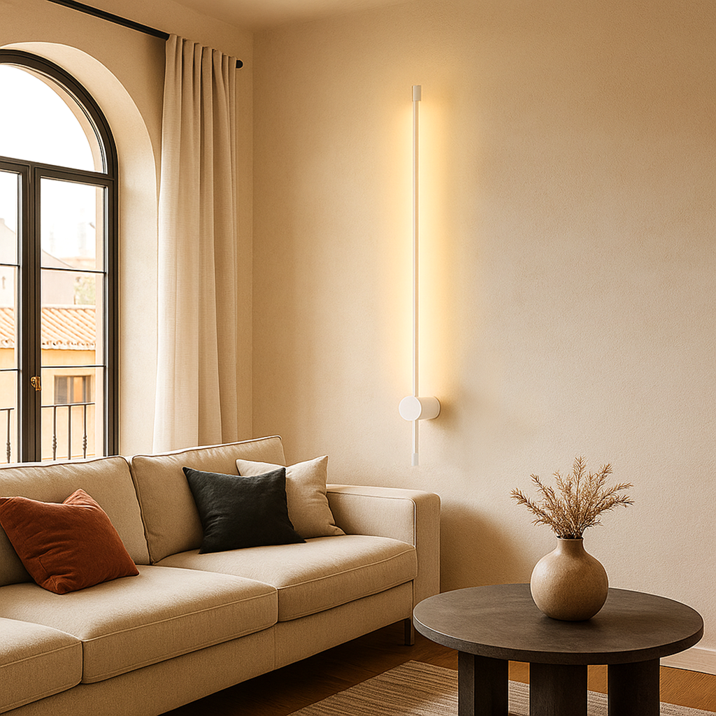 Modern Wall Sconce | Decorative Design for Interior