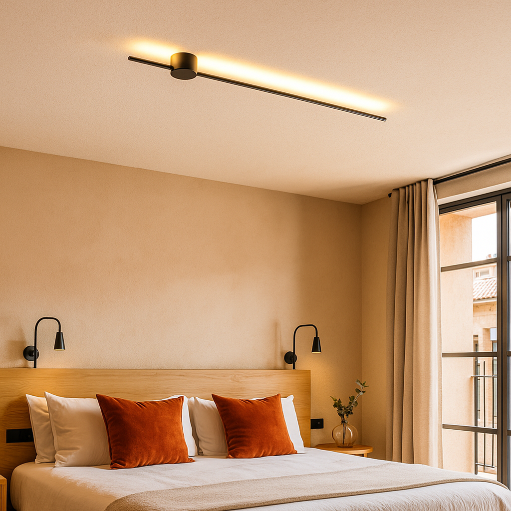 Modern Wall Sconce | Decorative Design for Interior