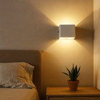 Modern Wireless Wall Lamp | Indoor Use