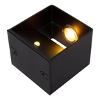 Modern Wireless Wall Lamp | Indoor Use