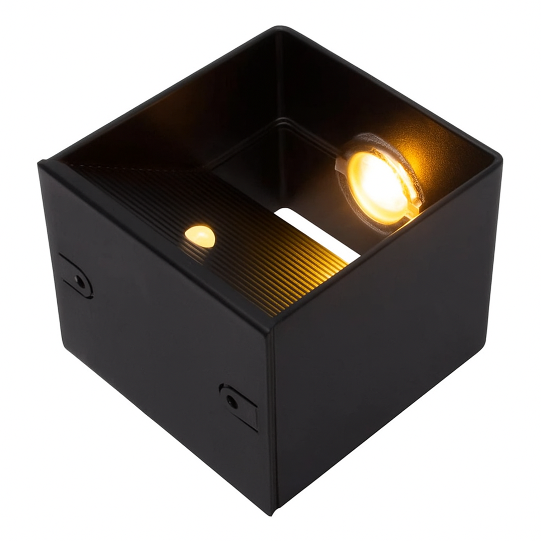 Modern Wireless Wall Lamp | Indoor Use