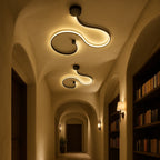 Aplique De Pared LED De Diseño | LED