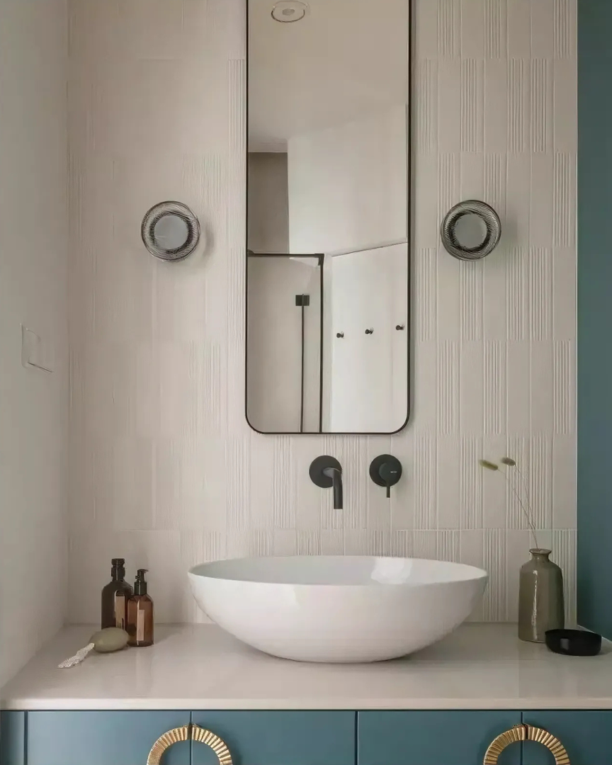 Lámpara de Pared de Acrílico | Para Espacios Modernos