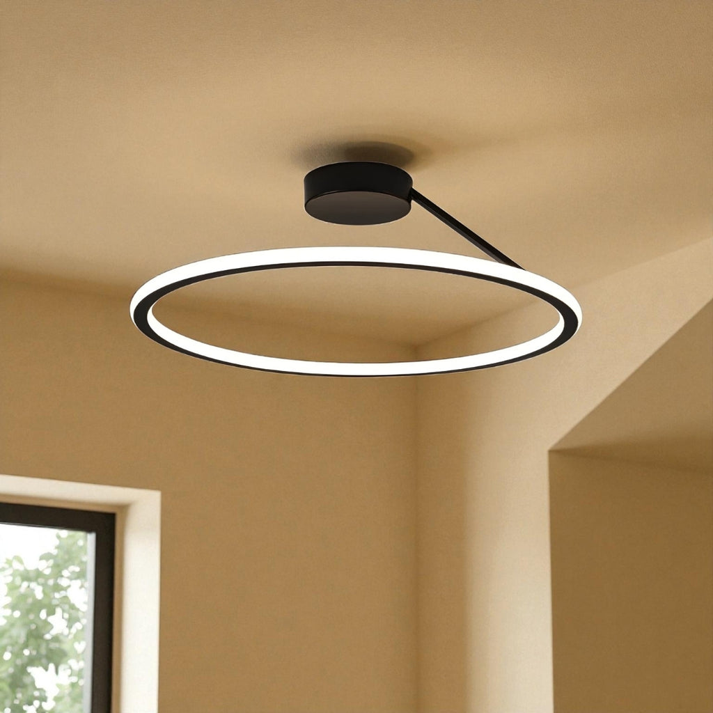 LED Ceiling Lamp | Round Shape