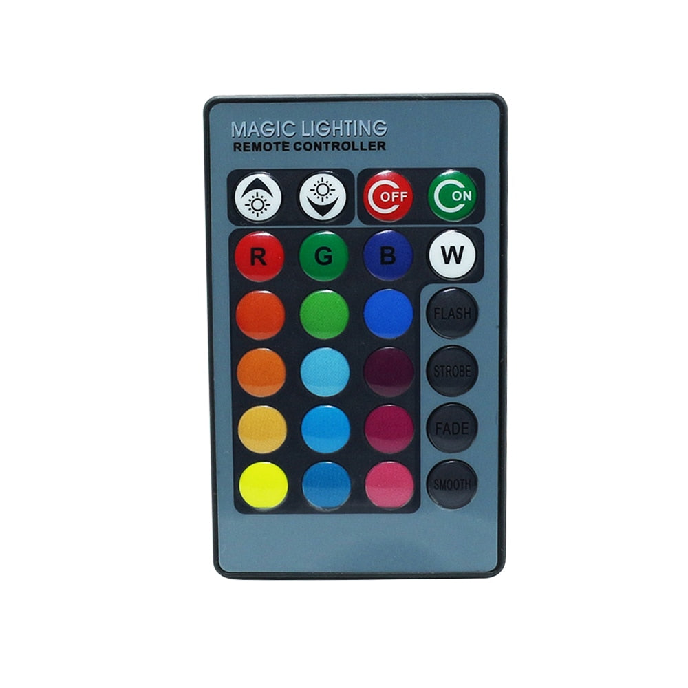 Slim Wall Lamp | Minimalist Vertical Design