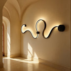 Aplique De Pared LED De Diseño | LED