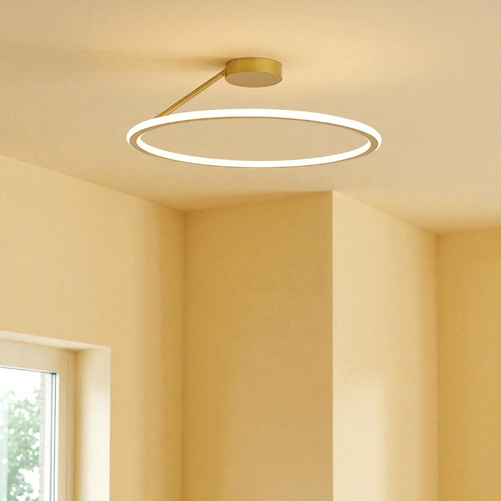 LED Ceiling Lamp | Round Shape