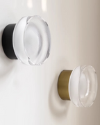 Lámpara de Pared de Acrílico | Para Espacios Modernos