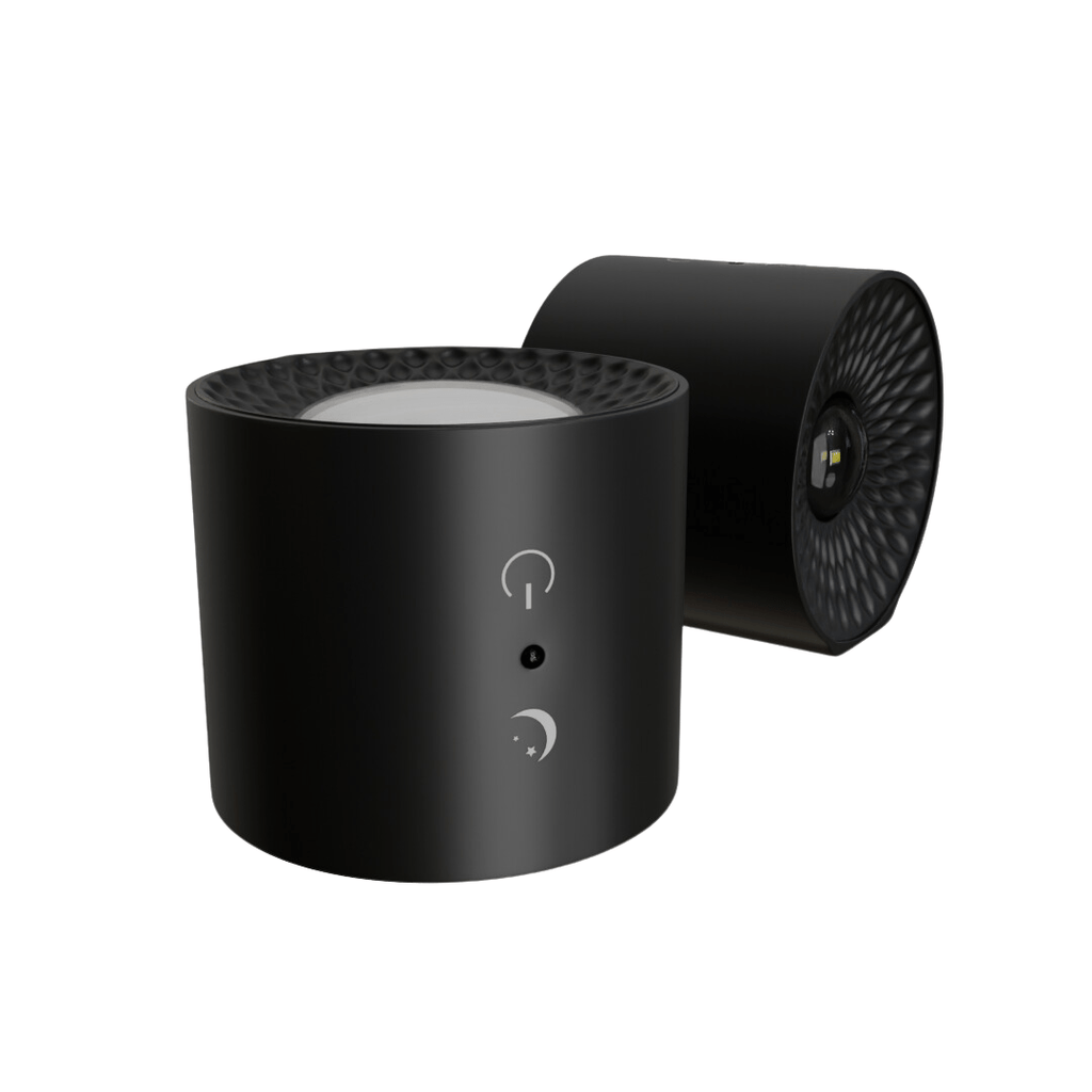 Lámpara LED de Pared Inalámbrica | Batería Recargable