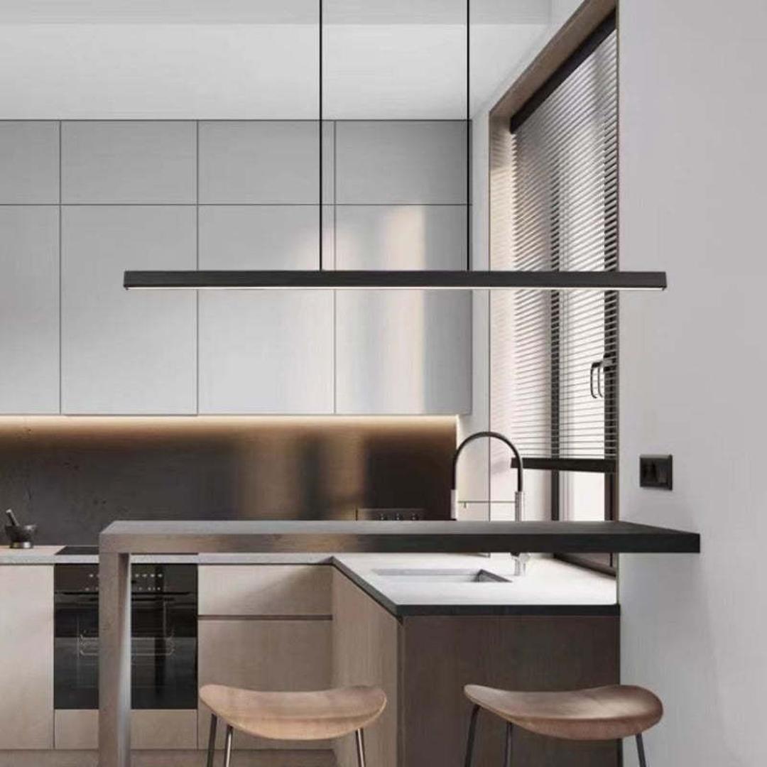 LED Pendant Lamp | Modern Style