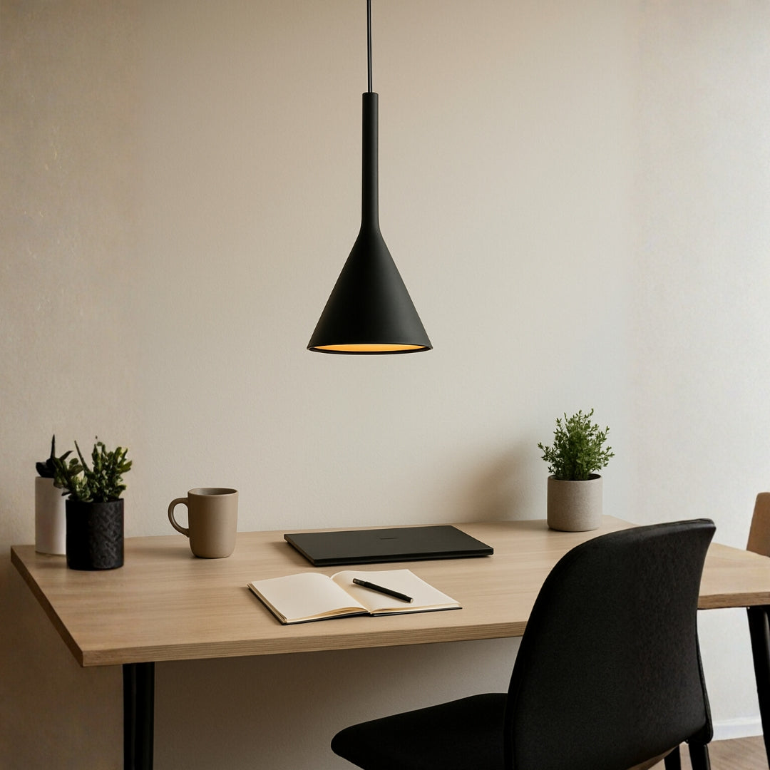 Lámpara De Techo De Diseño Escandinavo | Para Cocina