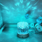 Ambient LED Lighting for Bedroom | With Remote Control