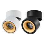 Lámpara de Techo Escandinava LED | Iluminación Natural