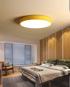 Lámpara Colgante Estilo Japandi | Diseño de Lujo