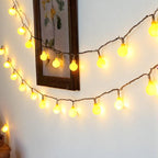 Luces Solares de Hadas | Para Jardín