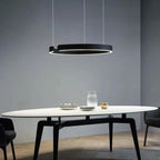 Pendant Lamp in Ring Shape | Modern Design