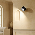LED Wall Sconces | 360° Rotatable