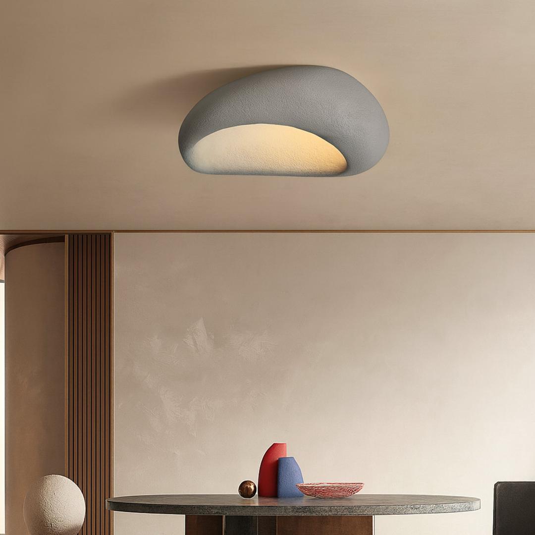 Lámparas De Techo Wabi Sabi | Vintage