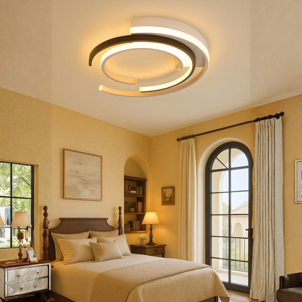 Modern Designer LED Ceiling Lamp