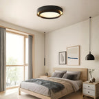 Nordic LED Ceiling Lamp | For Bedroom