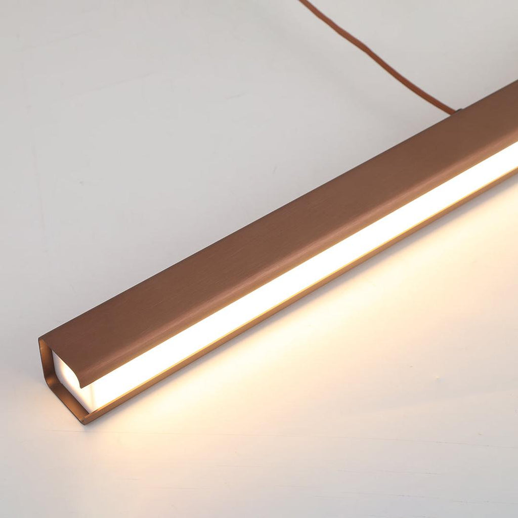 LED Pendant Lamp | Modern Style