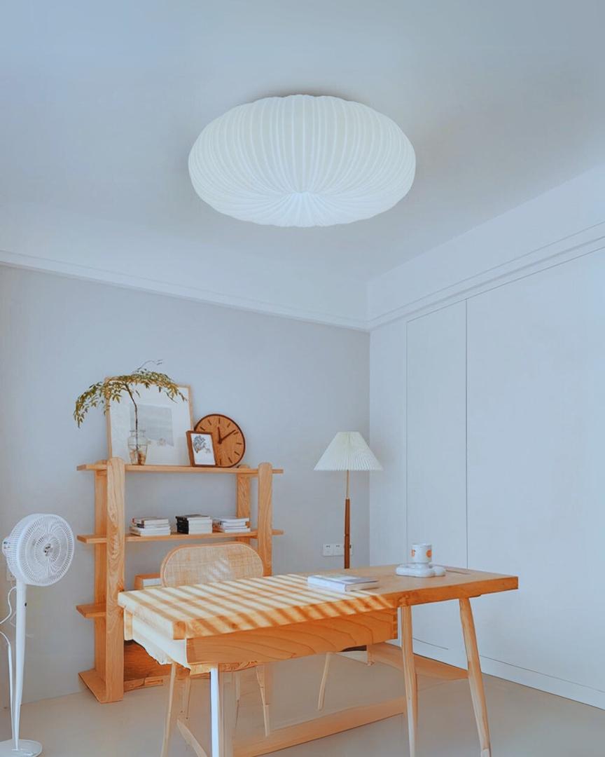 Lámpara de Techo Delgada | Diseño Moderno