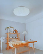 Lámpara de Techo Delgada | Diseño Moderno