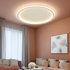 Lámparas De Techo Redondas Nórdicas | Modernas