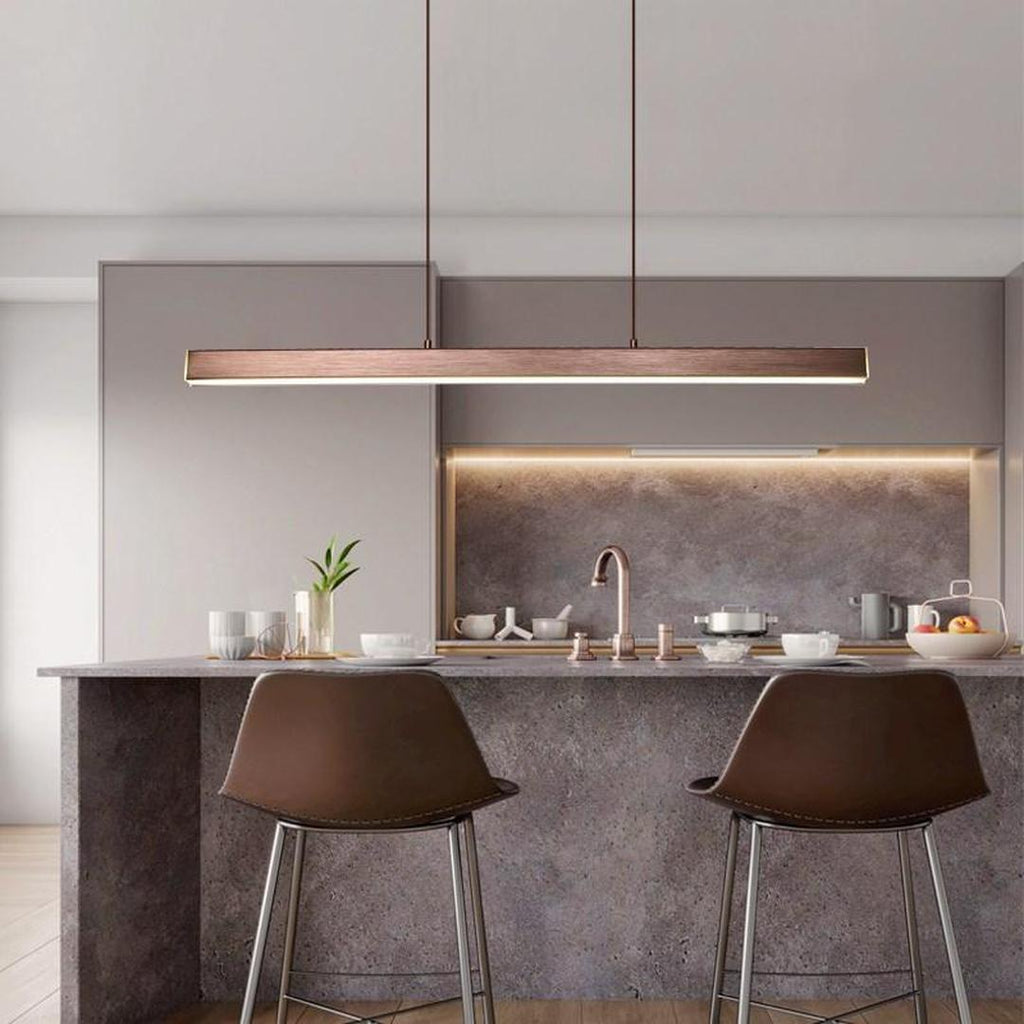 LED Pendant Lamp | Modern Style