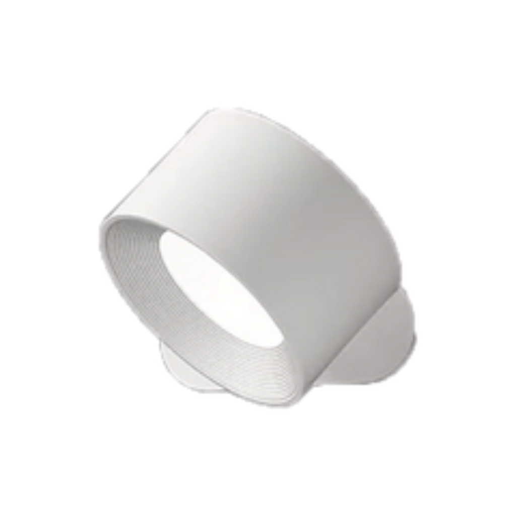 Aplique de Pared Inalámbrico 360° | Recargable