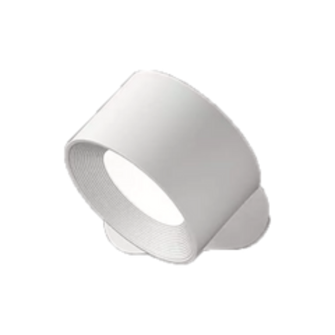 Aplique de Pared Inalámbrico 360° | Recargable