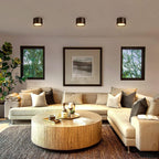 Aplique de Pared Inalámbrico 360° | Recargable