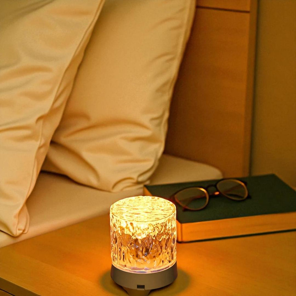 Ambient LED Lighting for Bedroom | With Remote Control